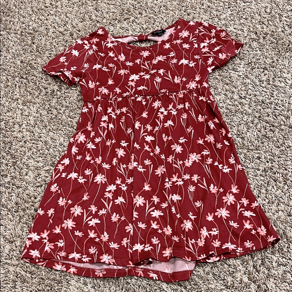 PICAPINO Dress